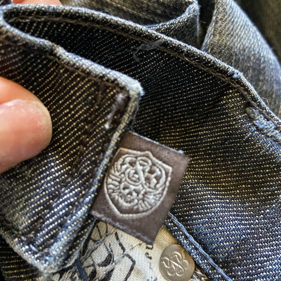 Mens Rock Republic Jean's - Picture 6 of 9